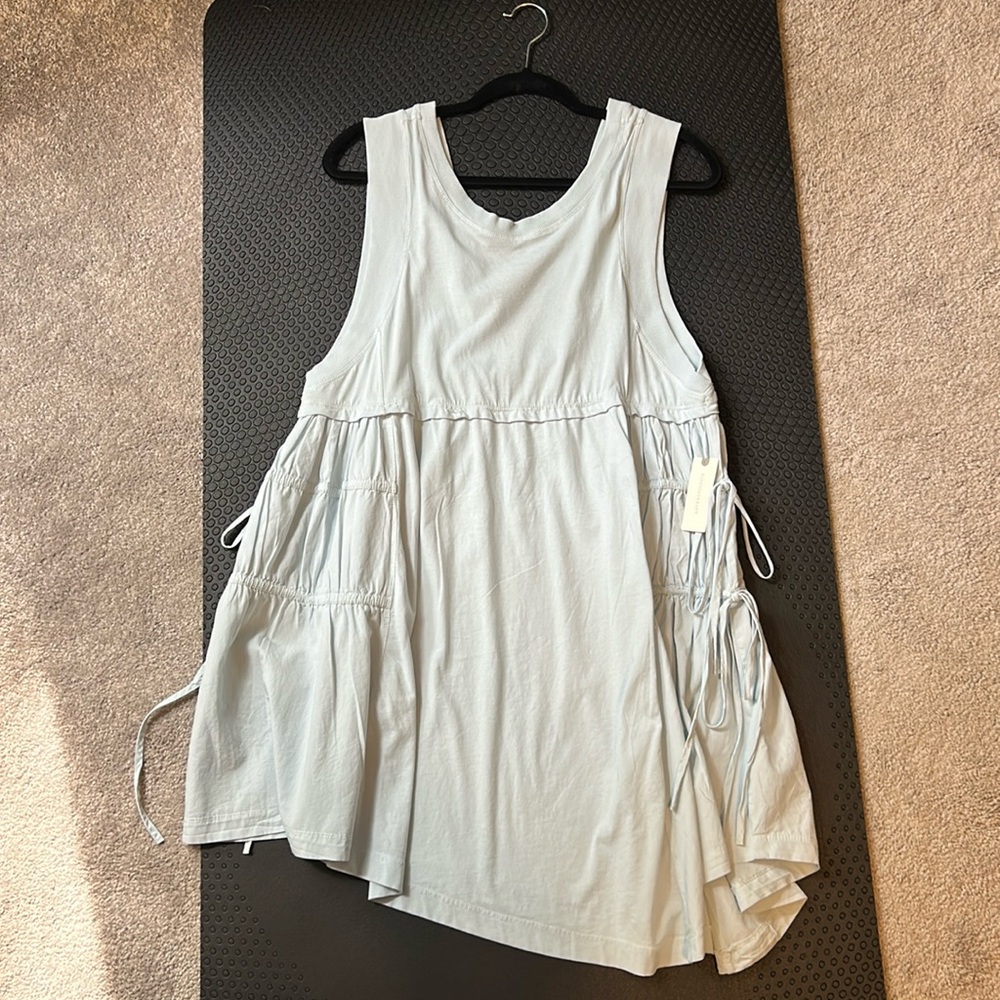 Anthropologie Dress